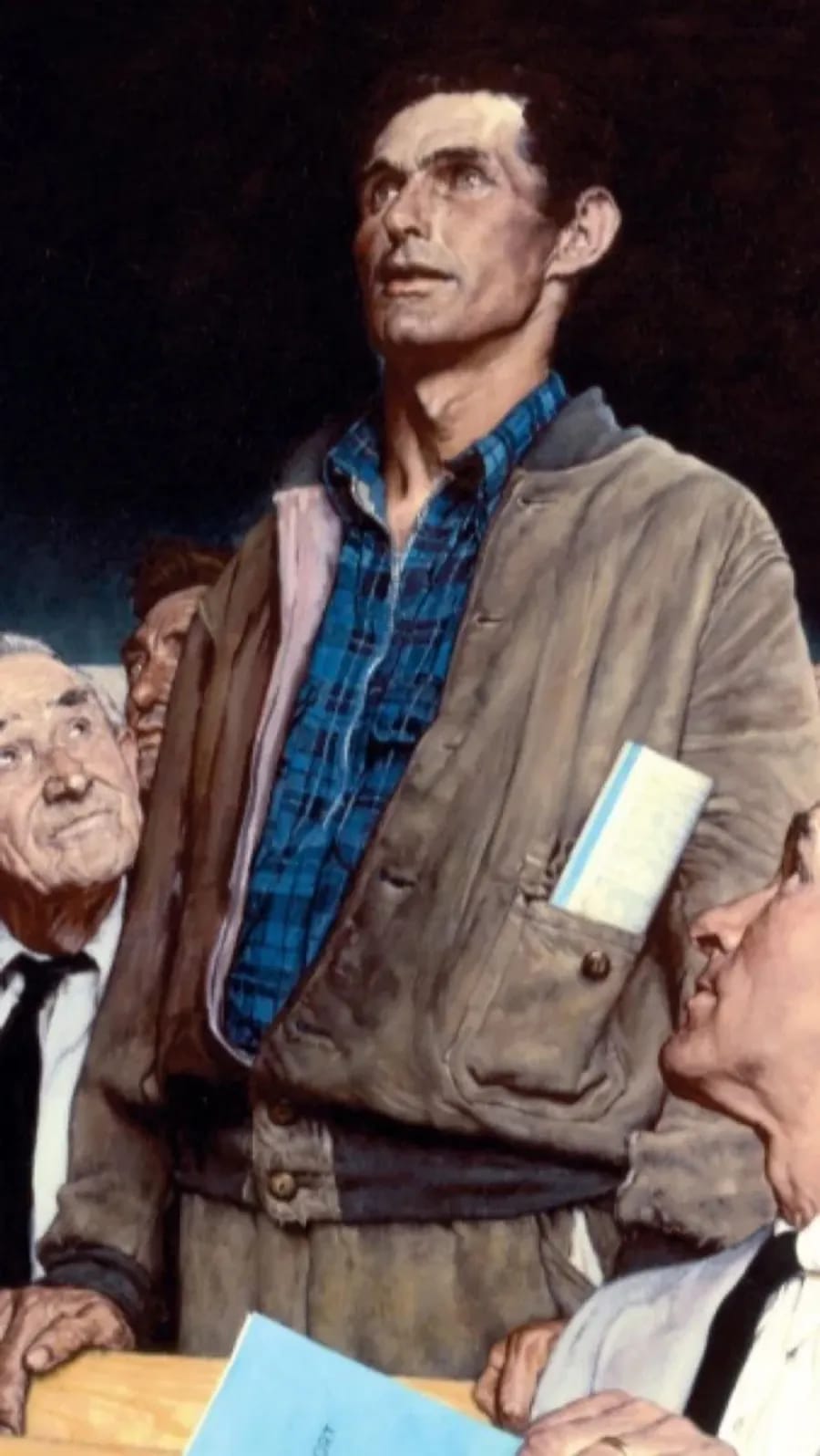 Can someone explain